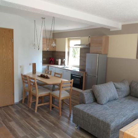 Ferienappartment Henke ホーンシュタイン エクステリア 写真